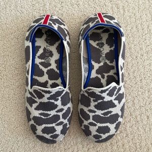 Rothy’s Kids Loafer